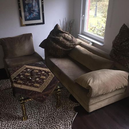 Hus Wattkieker 7B Villa Husum  Luaran gambar
