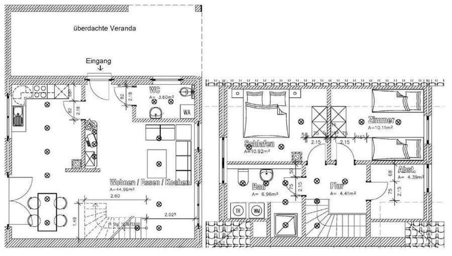 Hus Wattkieker 7B Villa Husum  Luaran gambar